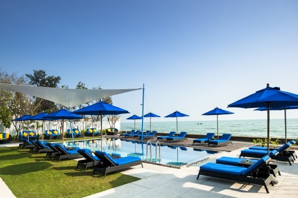 Hôtel Amari Hua Hin ****