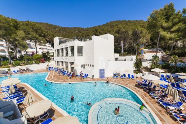 Hôtel Montemar ***