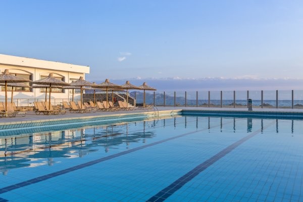 Club Framissima Creta Beach ****