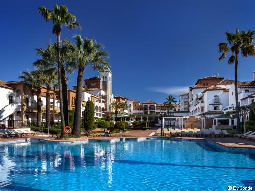 Club Framissima Barcelo Isla Canela ****