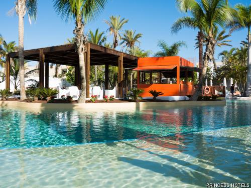 Hôtel Adult Only Gran Canaria Princess ****