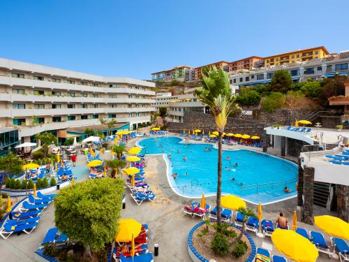 Hôtel Turquesa Playa ****