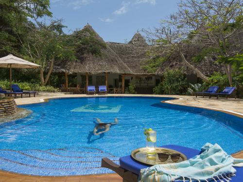Hôtel Bluebay Beach Resort & Spa *****