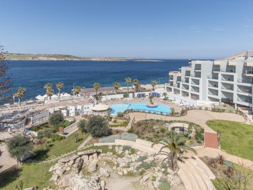 Hôtel Dolmen Hotel ****