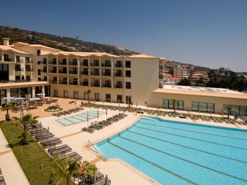 Hôtel Vila Gale Santa Cruz ****