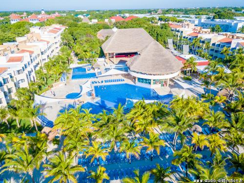 Club Framissima Viva Wyndham Maya ****
