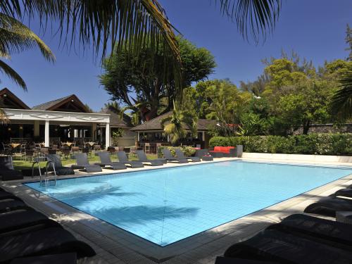 Hôtel Alamanda **