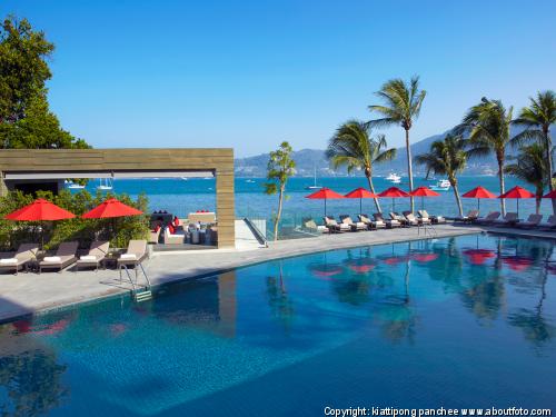 Hôtel Amari Phuket Resort *****