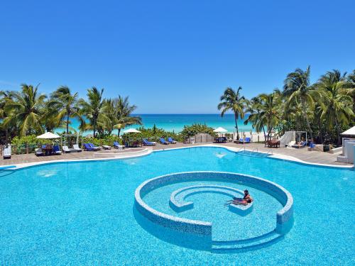 Hôtel Adult Only Melia Las Americas *****