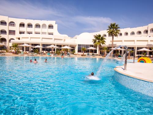 Club Framissima Khayam Garden Beach & Spa ****