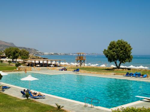 Hôtel Kernos Beach Hotel ****