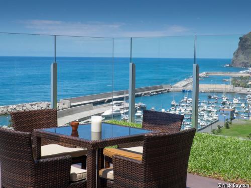 Hôtel Saccharum Hotel *****
