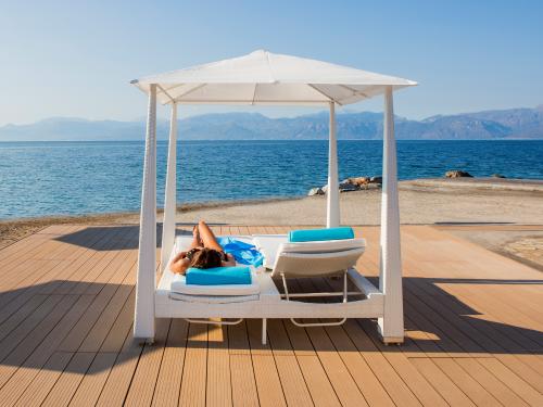 Club Framissima Delphi Beach ****