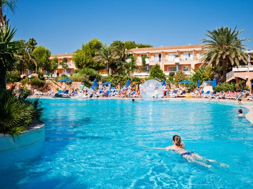 Hôtel Princesa Playa ****