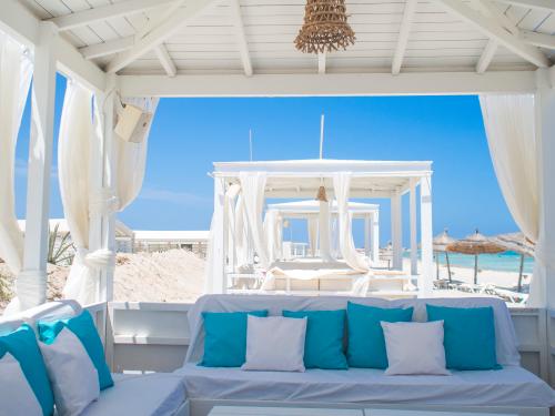 Hôtel Radisson Blu Palace Resort & Thalasso *****