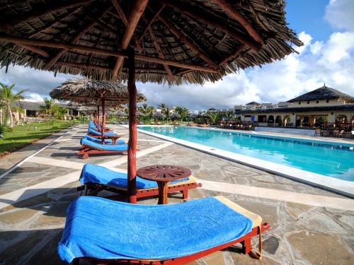 Hôtel Seven Islands Beach Resort ****