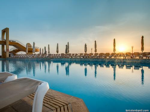 Hôtel Seashells Resort at Suncrest ****