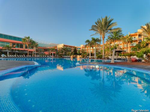 Hôtel Barceló Fuerteventura Thalasso Spa ****