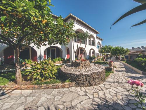 Hôtel Iliada Beach ***