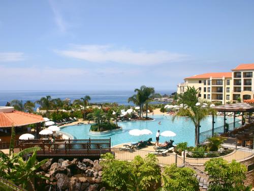 Hôtel Porto Mare ****