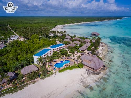 Hôtel Reef & Beach Resort ***