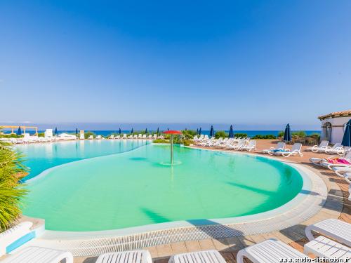 Club Framissima Bagaglino Resort ****