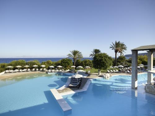 Hôtel Rhodes Bay Hotel & Spa *****