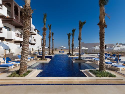 Hôtel Ancient Sands *****
