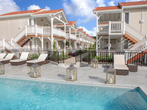 Hôtel Bambou ***