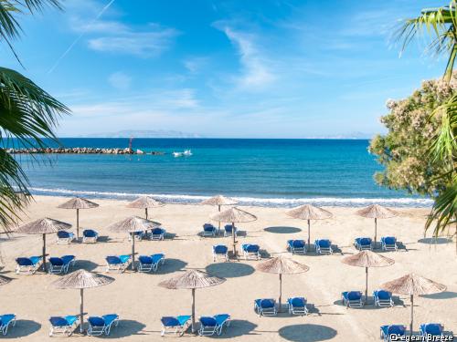 Club Framissima All Senses Nautica Blue Resort & Spa ****