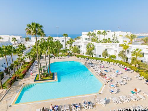 Club Framissima Royal Tafoukt Agadir ****