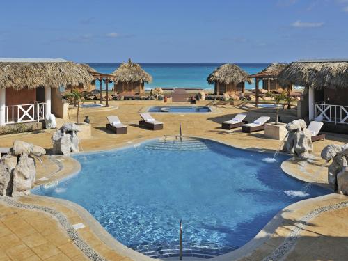 Hôtel Paradisus Varadero Resort & Spa *****