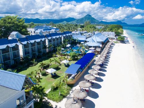 Hôtel Pearle Beach Resort & Spa ****