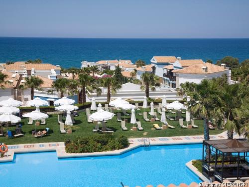 Hôtel Royal Mare *****