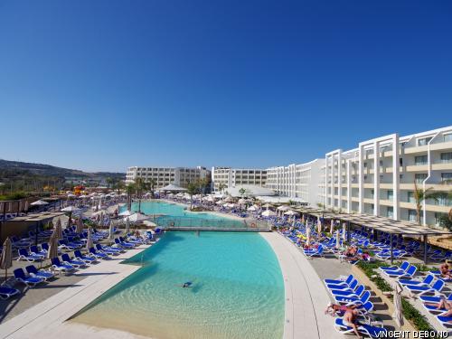 Hôtel db Seabank Resort & Spa ****