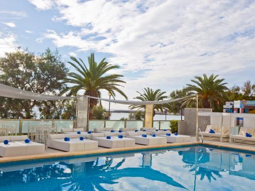 Hôtel Adult Only Fona (Seasun Fona) (sans transport) ****