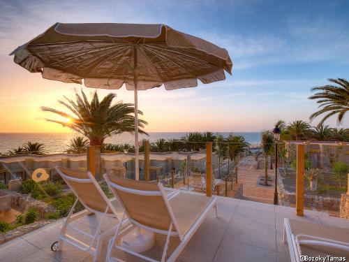 Club Framissima SBH Monica Beach Resort ****