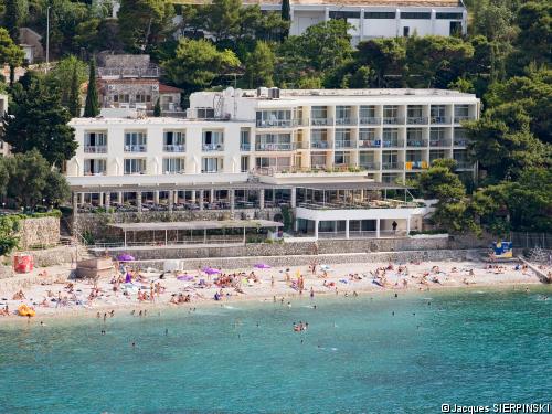 Hôtel Vis ***