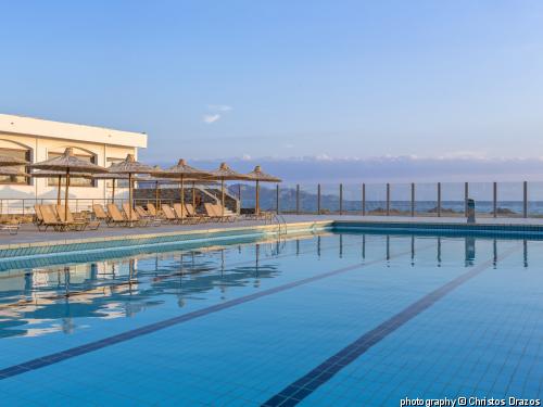Club Framissima Creta Beach (avec transport) ****