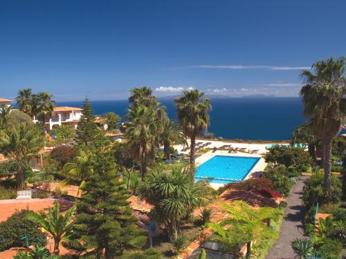 Hôtel Quinta Splendida ****