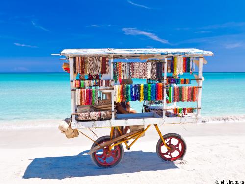 Hôtel Combiné séjour Charmes de La Havane et plages de Varadero ****
