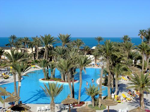 Hôtel Zita Beach ****