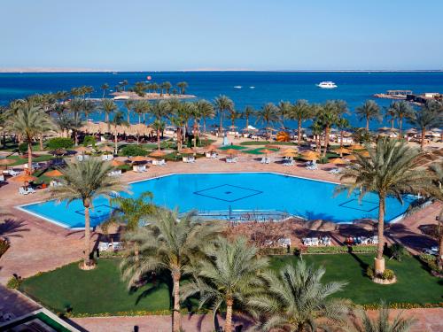 Club Framissima Continental Hurghada *****