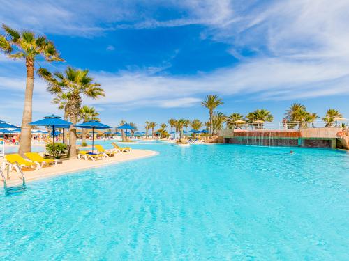 Club Framissima Royal Karthago Djerba & Thalasso ****