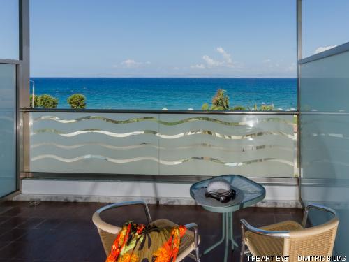 Hôtel Belair Beach ****