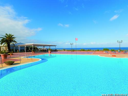 Club Framissima Florio Park ****