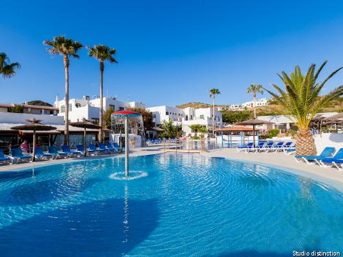 Club Framissima Carema Club Resort ****