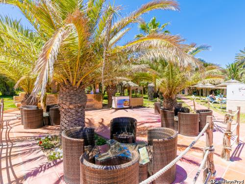 Hôtel Welcome Meridiana ****