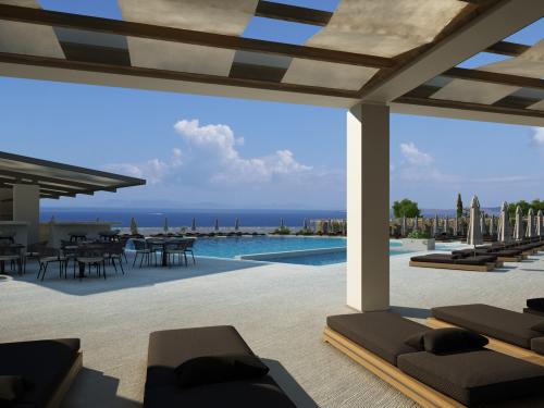 Hôtel EverEden Beach Resort ****