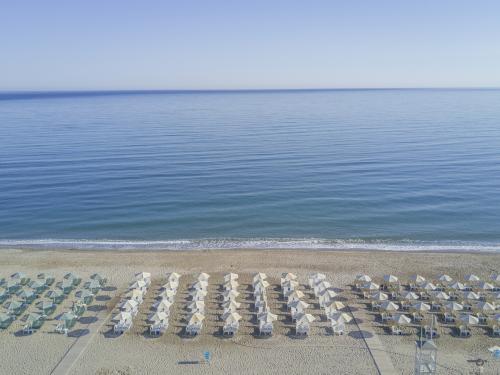 Hôtel Creta Residence (avec transport) ***